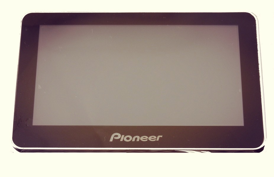 Навигатор Pioneer 439