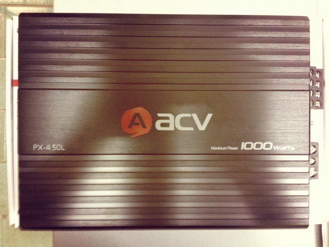 ACV PX-4.50L