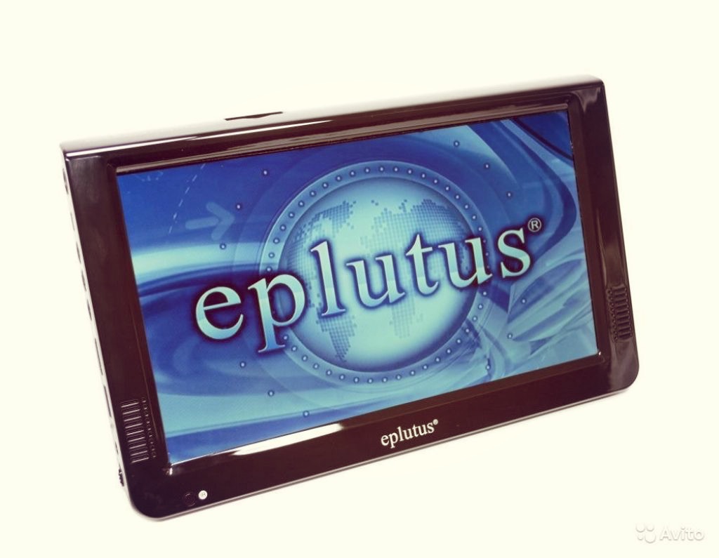 Eplutus ep-1019