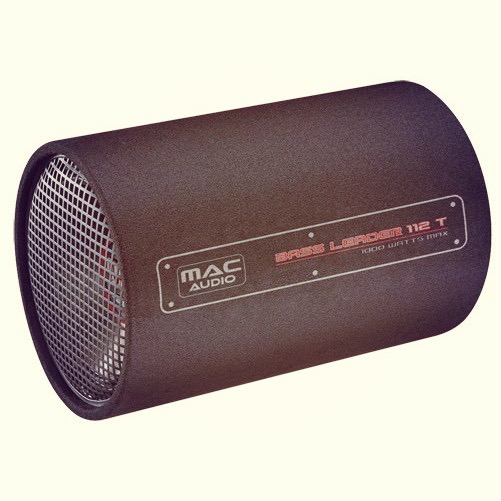 Mac Audio Bassleader 112 T