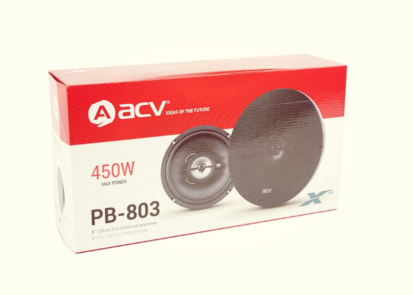 ACV PB 803