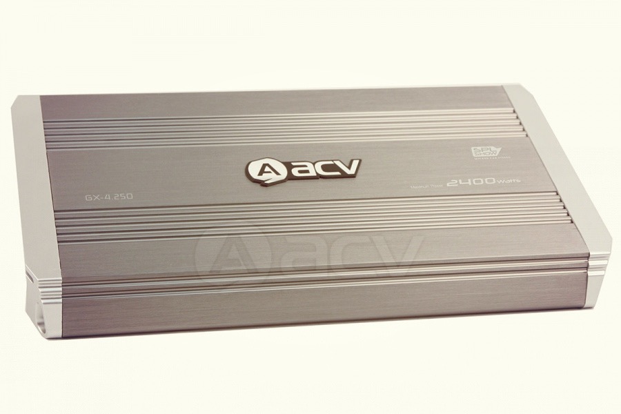 ACV GX-4.250