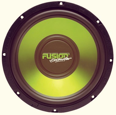Fusion FEW-12DVC
