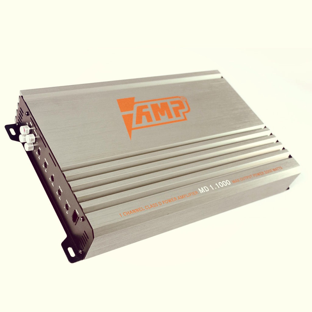 AMP MD 1.1000