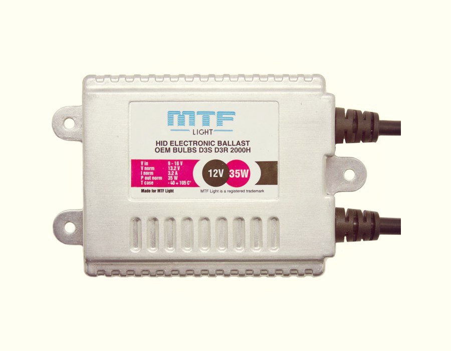MTF-Light D3S
