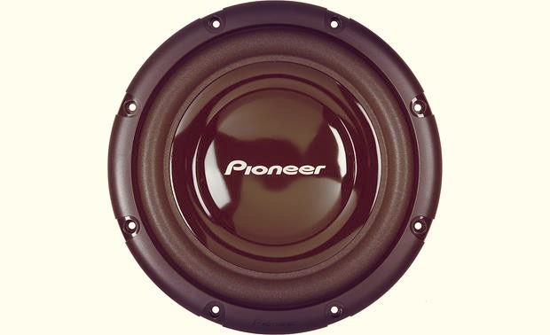Pioneer TS-A250S4