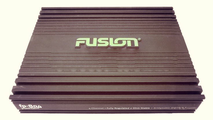 Fusion FP-804