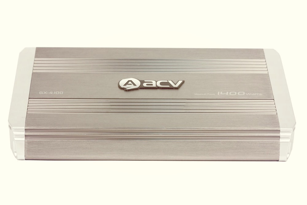ACV GX-4.100 NEW