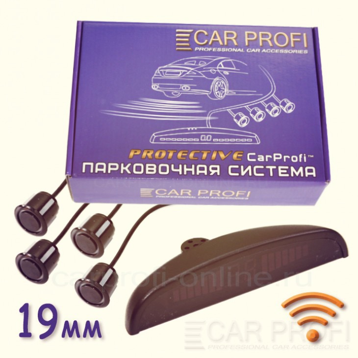 CAR PROFI CP LED 001