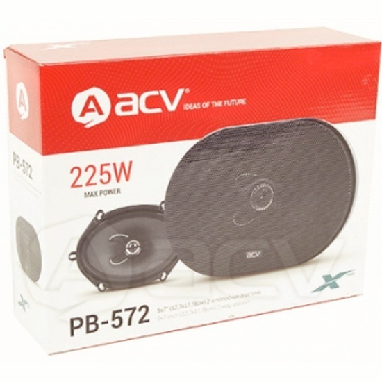 ACV PB - 572