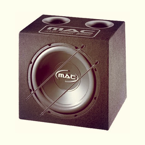 Mac Audio MP Box 300