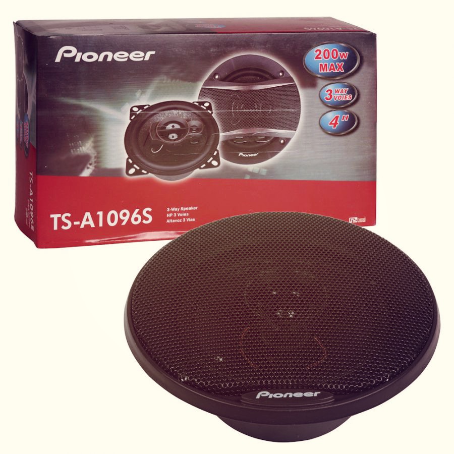 Pioneer TS-A-1096S