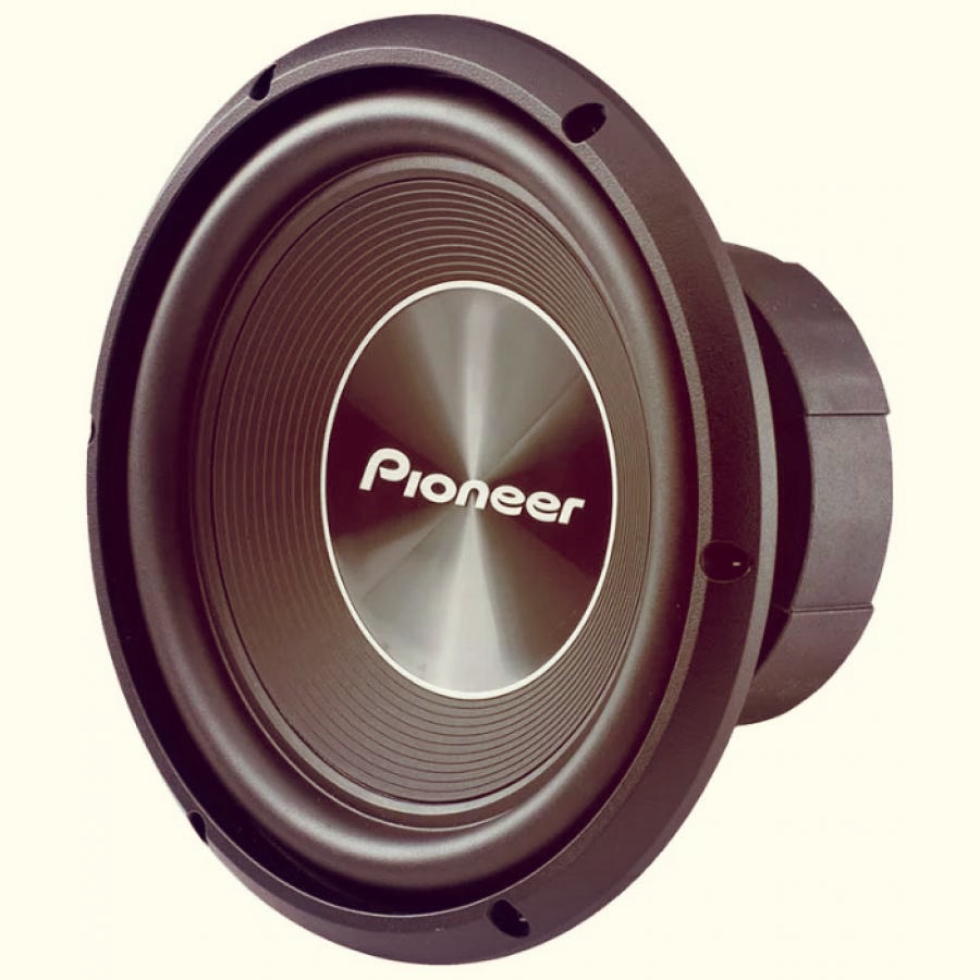 Pioneer TS-A250D4
