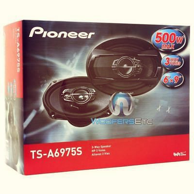 Pioneer TS-A-6975S