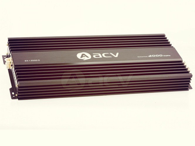 ACV ZX-1.2000D