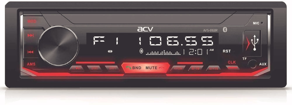 ACV AVS-816BR