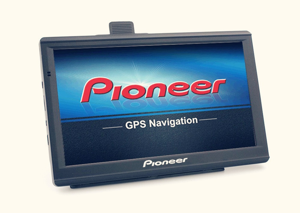 Pioneer GPS-710