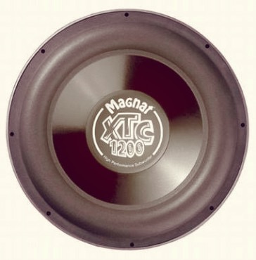 Magnat XTC 1200
