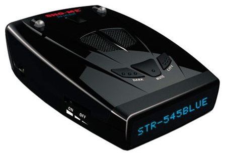 SHO-ME STR 545