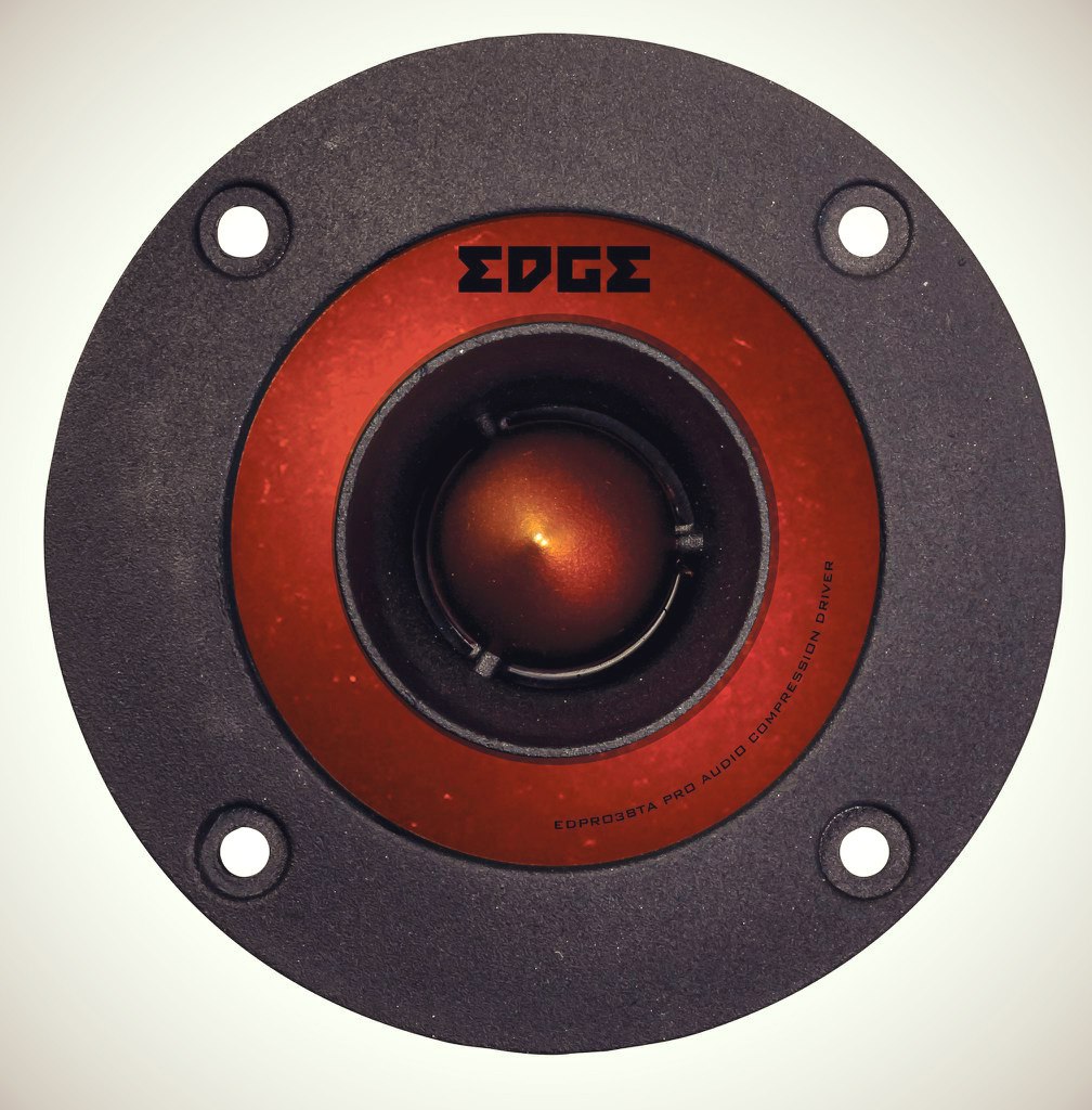 EDGE EDPRO38TA-E4