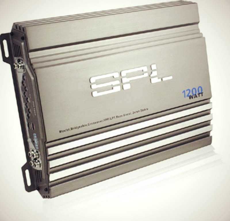 SPL FX4-1200
