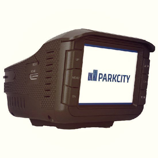 ParkCity DVR CMB 800