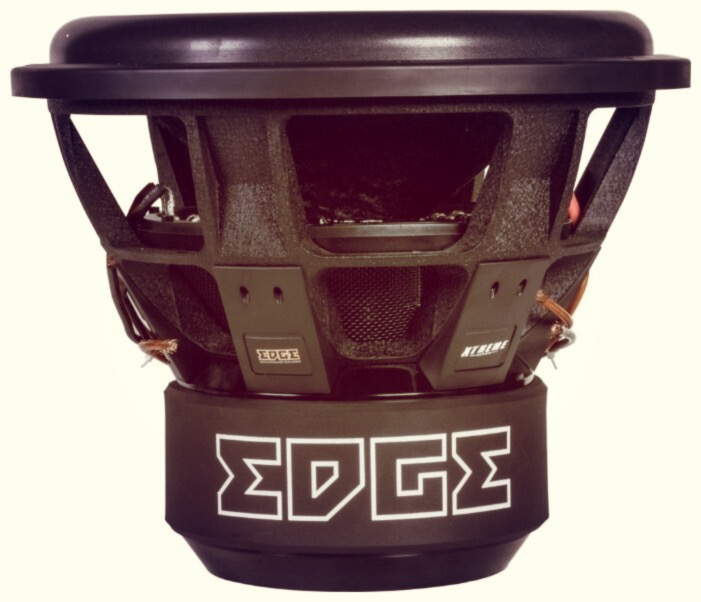 EDGE EDX18D1-E7