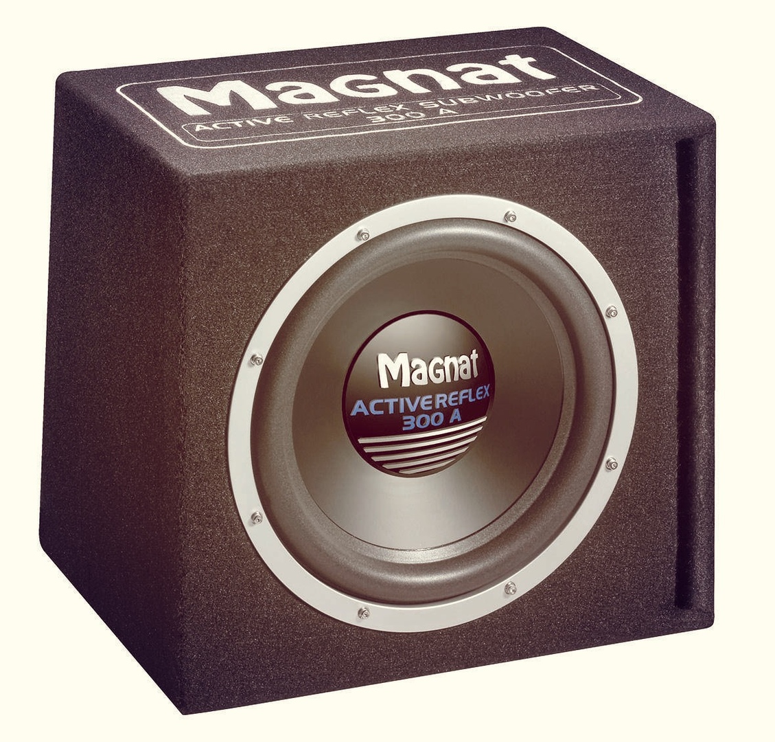 Magnat Active REFLEX 300A
