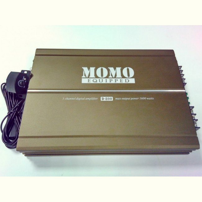 MOMO D-800