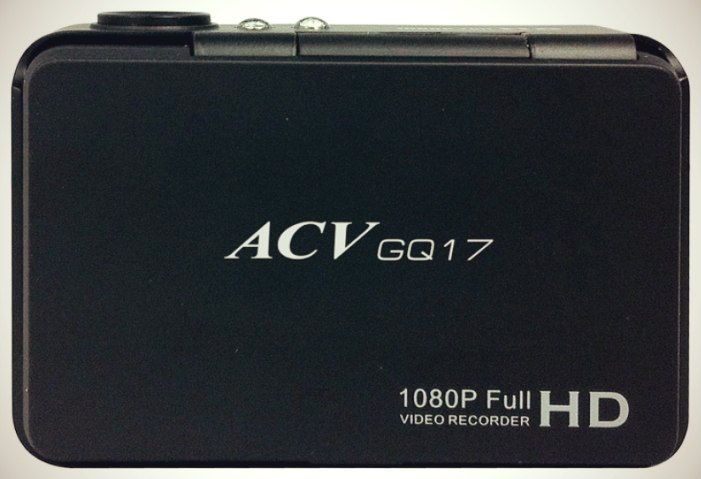 ACV GQ17