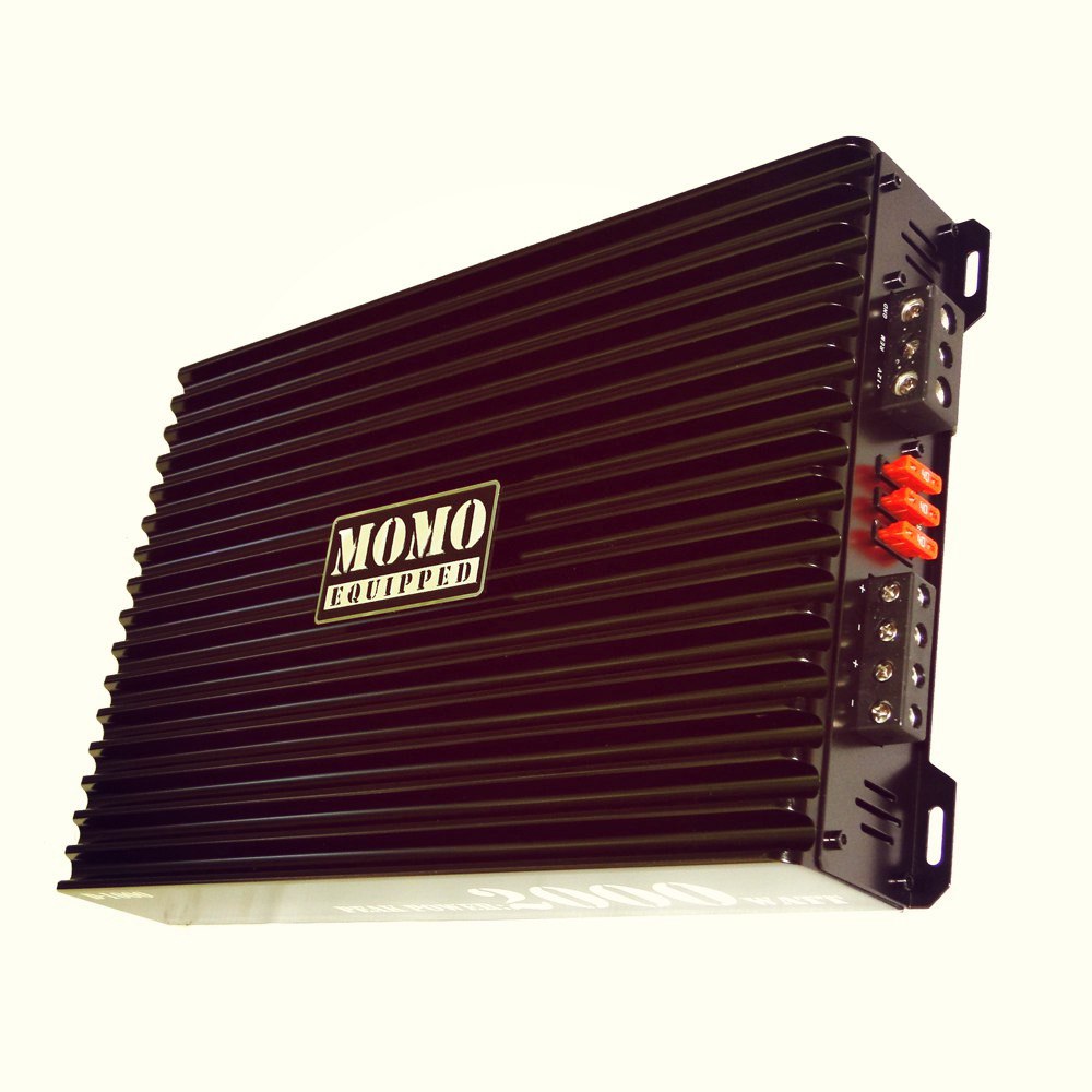 MOMO D-1000