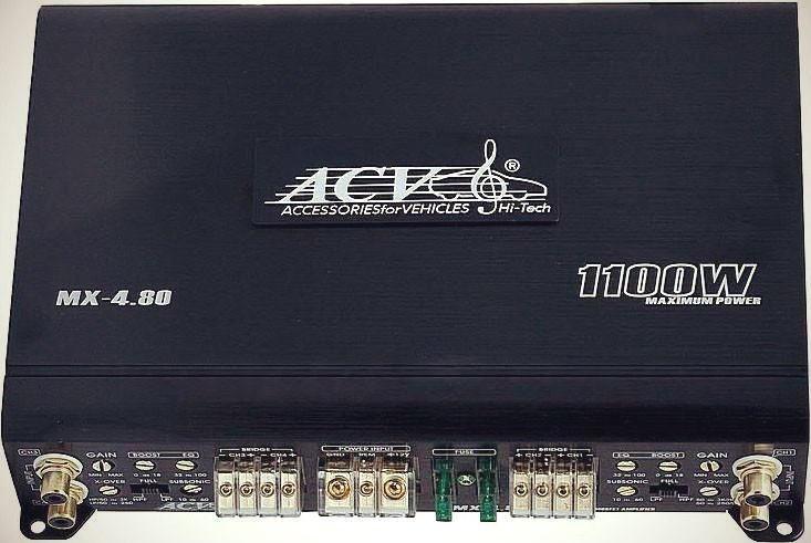 ACV MX-4.80