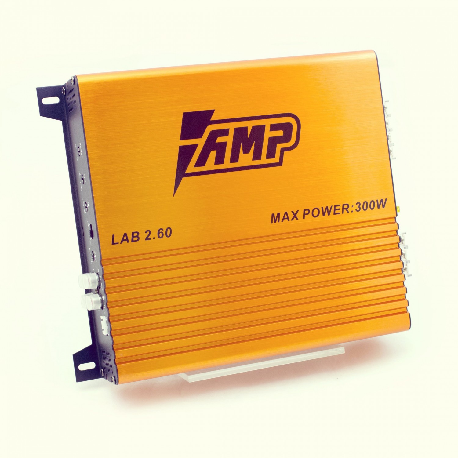 AMP LAB 2.60